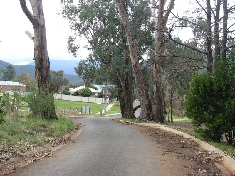 Lot 2,  Deacon Avenue, Bright VIC 3741