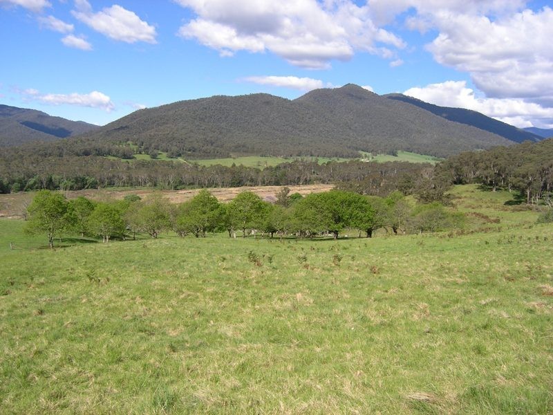 Lot 1,  Lisbon Gully Road, Bright VIC 3741