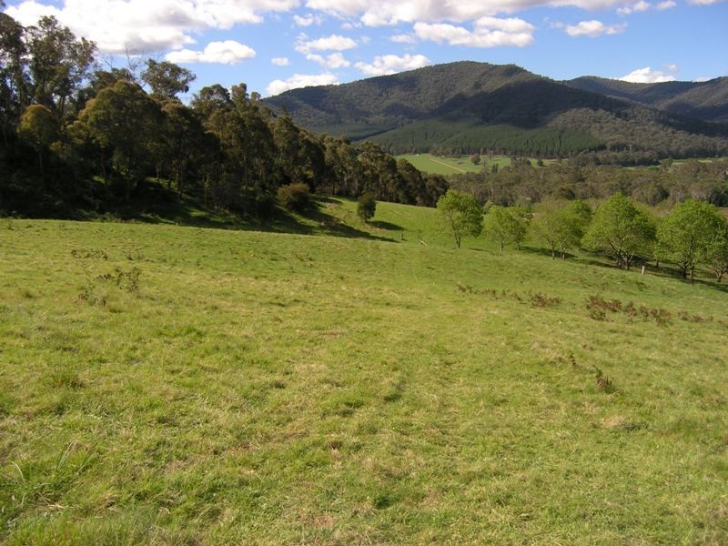 Lot 1,  Lisbon Gully Road, Bright VIC 3741