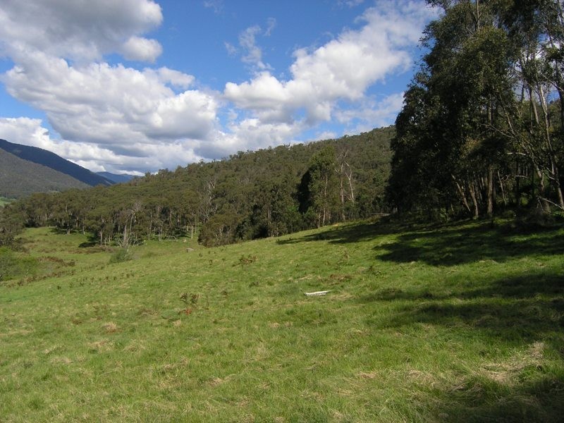 Lot 1,  Lisbon Gully Road, Bright VIC 3741