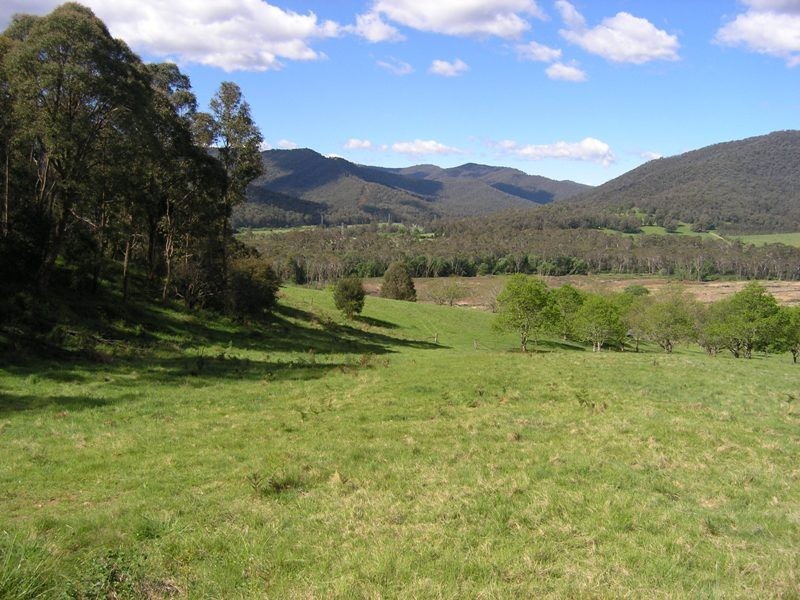 Lot 1,  Lisbon Gully Road, Bright VIC 3741