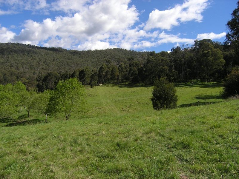 Lot 1,  Lisbon Gully Road, Bright VIC 3741