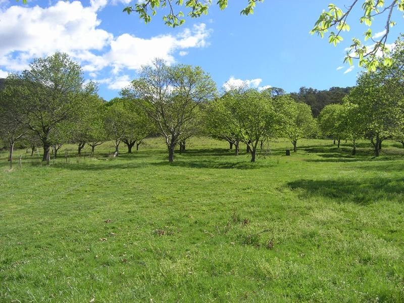 Lot 1,  Lisbon Gully Road, Bright VIC 3741