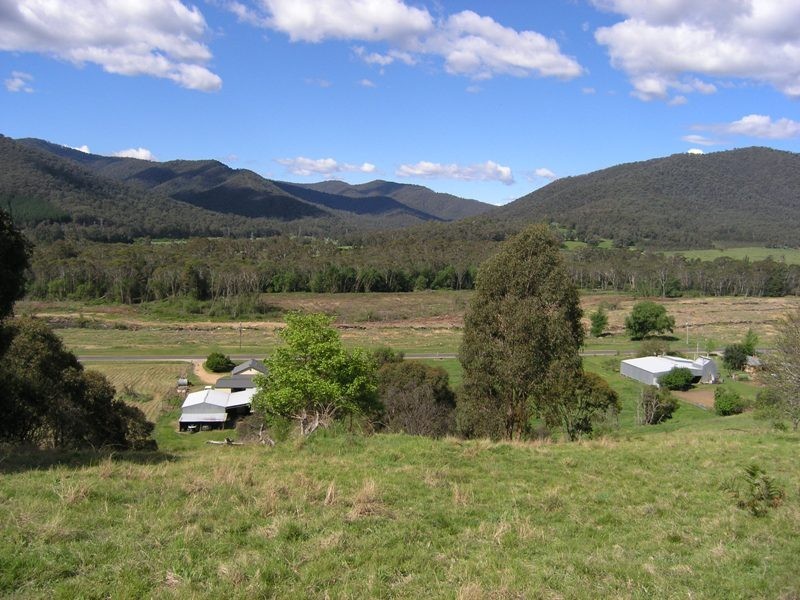 Lot 1,  Lisbon Gully Road, Bright VIC 3741