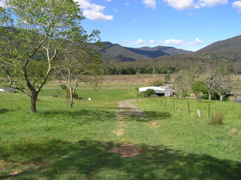 Lot 1,  Lisbon Gully Road, Bright VIC 3741