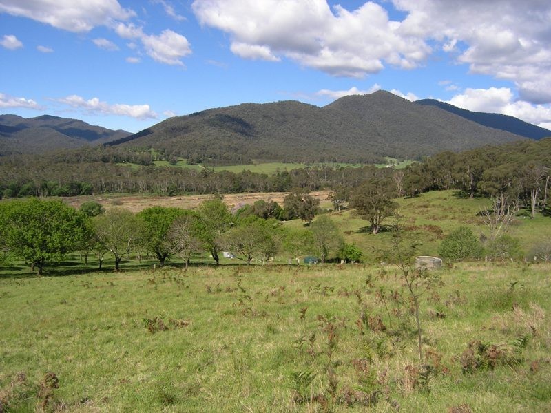 Lot 1,  Lisbon Gully Road, Bright VIC 3741