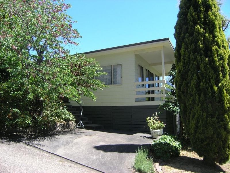 25 Bakers Gully Road, Bright VIC 3741