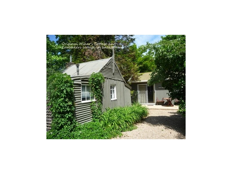 8 Tyntynder Lane, Bright VIC 3741