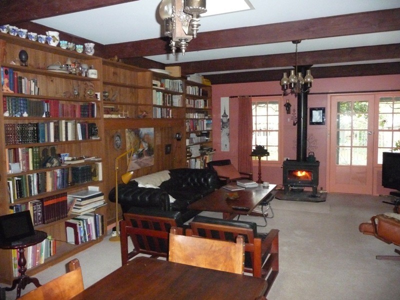 8 Tyntynder Lane, Bright VIC 3741