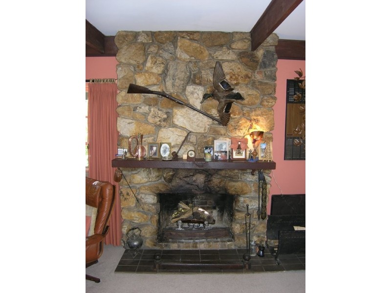 8 Tyntynder Lane, Bright VIC 3741