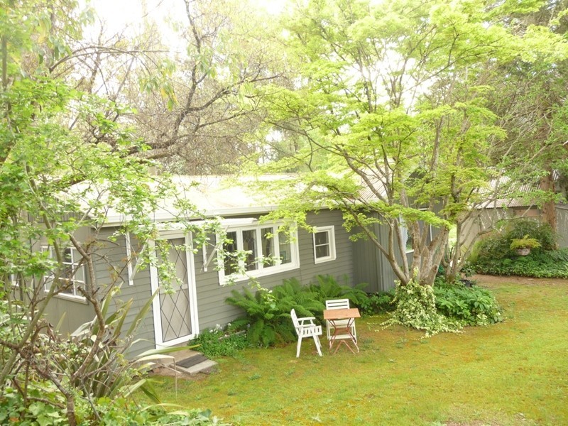 8 Tyntynder Lane, Bright VIC 3741