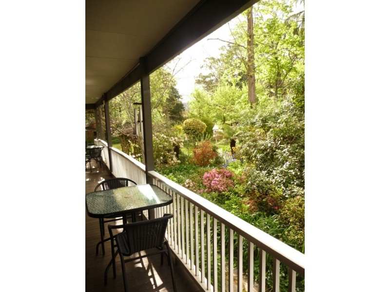 8 Tyntynder Lane, Bright VIC 3741