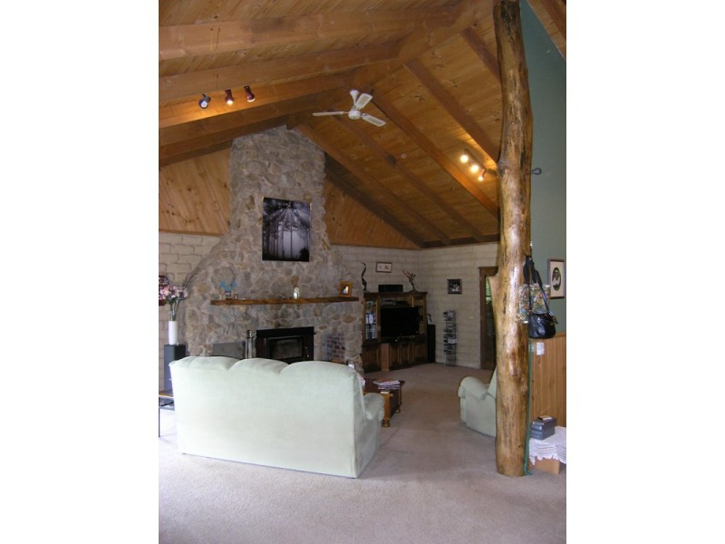 71 Feathertop Track, Harrietville VIC 3741