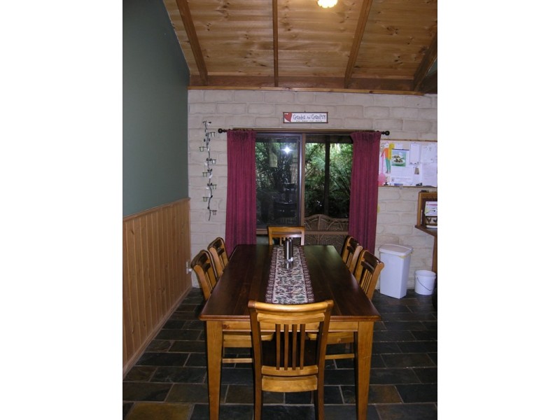 71 Feathertop Track, Harrietville VIC 3741