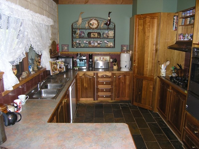 71 Feathertop Track, Harrietville VIC 3741