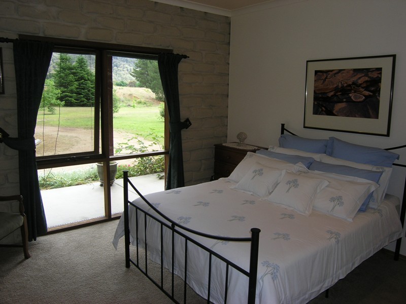 71 Feathertop Track, Harrietville VIC 3741