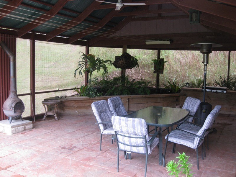 71 Feathertop Track, Harrietville VIC 3741