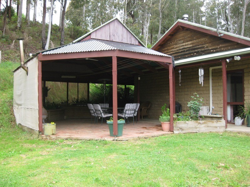 71 Feathertop Track, Harrietville VIC 3741