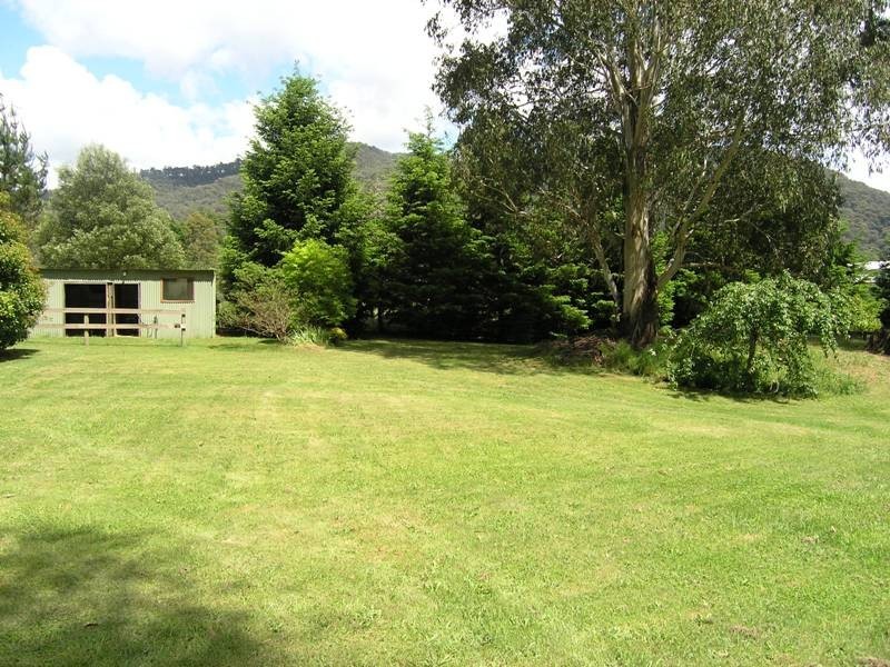 71 Feathertop Track, Harrietville VIC 3741