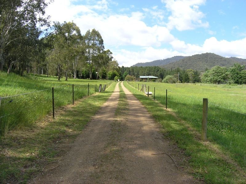 71 Feathertop Track, Harrietville VIC 3741