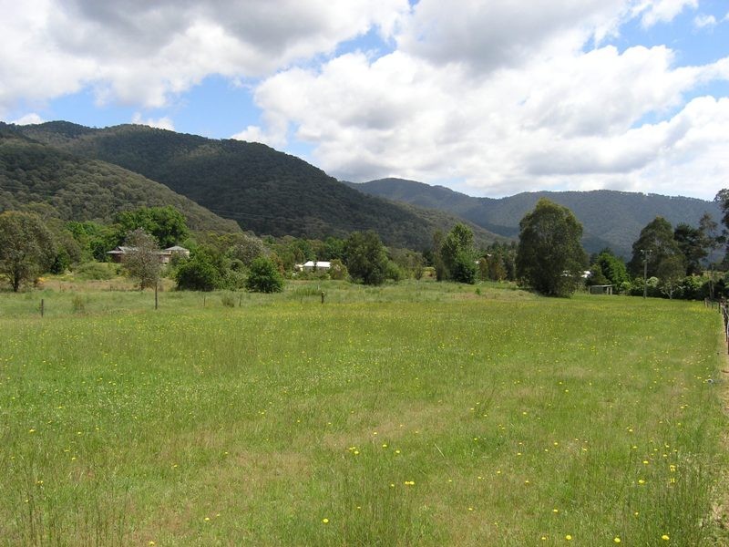 71 Feathertop Track, Harrietville VIC 3741