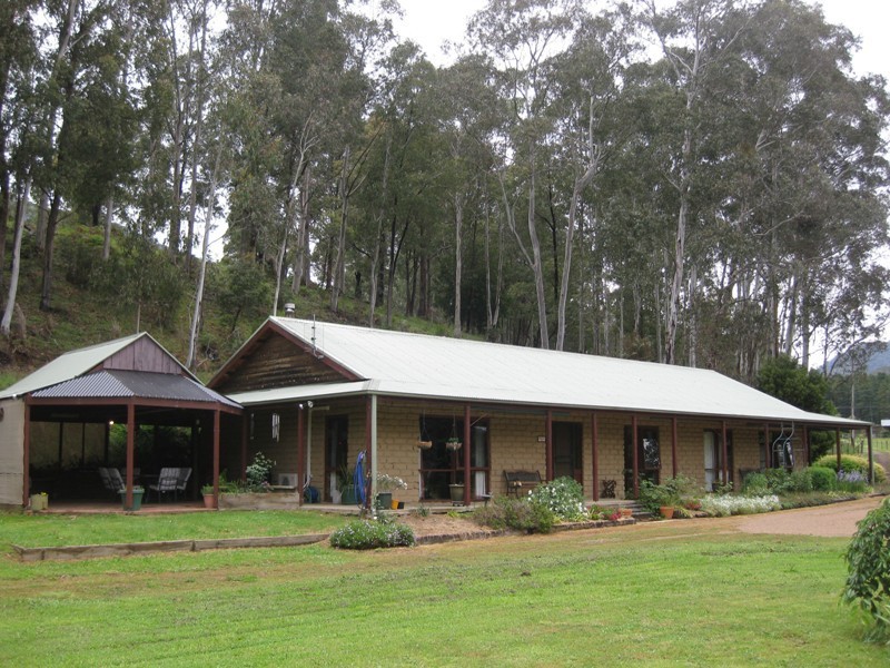 71 Feathertop Track, Harrietville VIC 3741