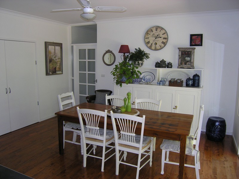 21 Lumley Drive, Bright VIC 3741