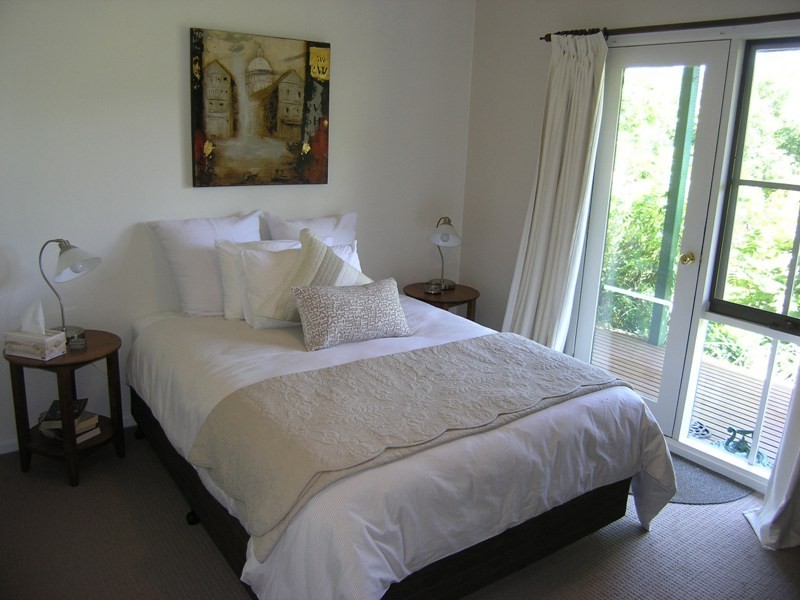 21 Lumley Drive, Bright VIC 3741