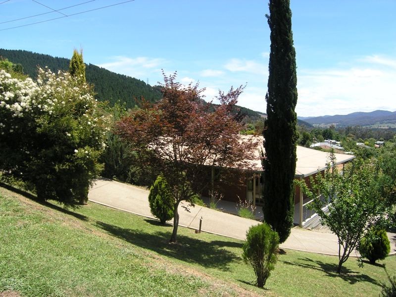 25 Walkers Lane, Bright VIC 3741