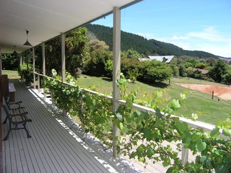 25 Walkers Lane, Bright VIC 3741