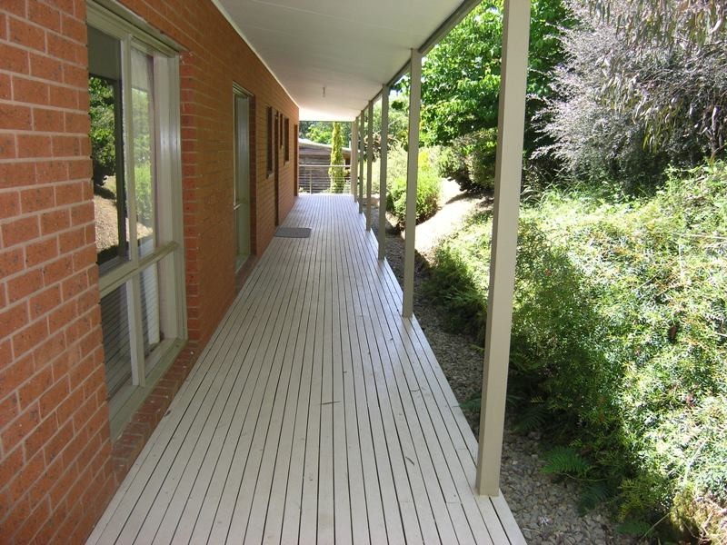 25 Walkers Lane, Bright VIC 3741