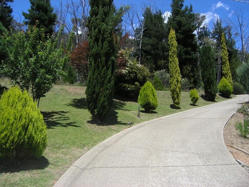 25 Walkers Lane, Bright VIC 3741