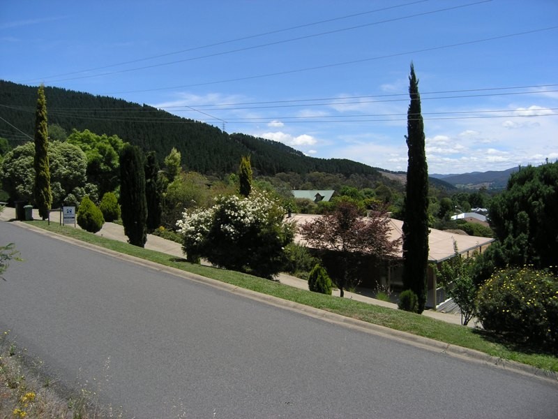 25 Walkers Lane, Bright VIC 3741