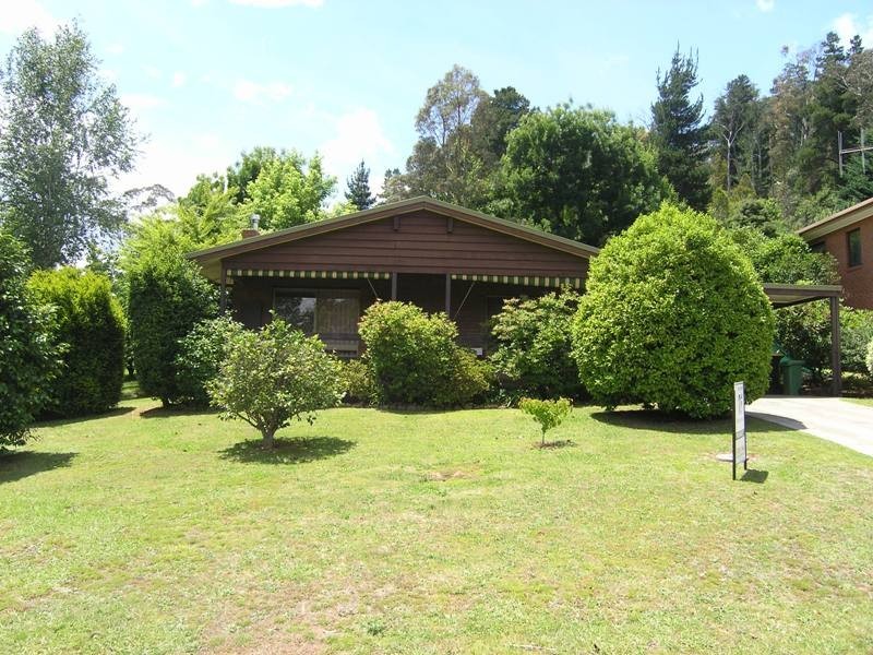 20 Alrima Court, Bright VIC 3741