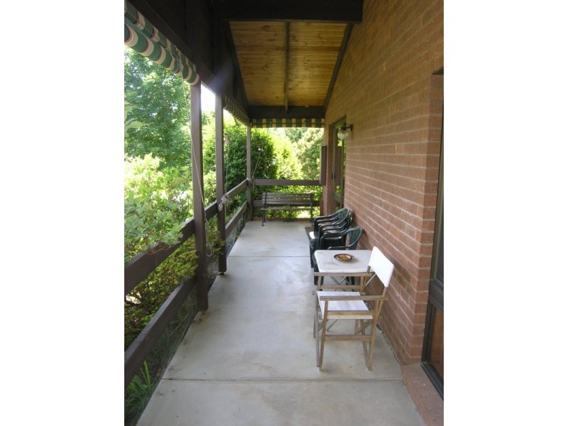 20 Alrima Court, Bright VIC 3741