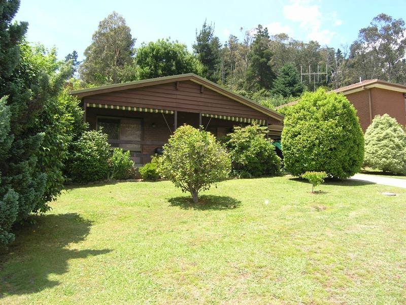 20 Alrima Court, Bright VIC 3741