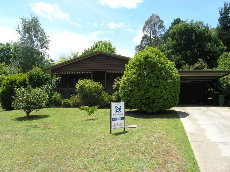 20 Alrima Court, Bright VIC 3741