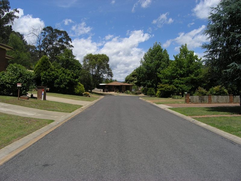 20 Alrima Court, Bright VIC 3741