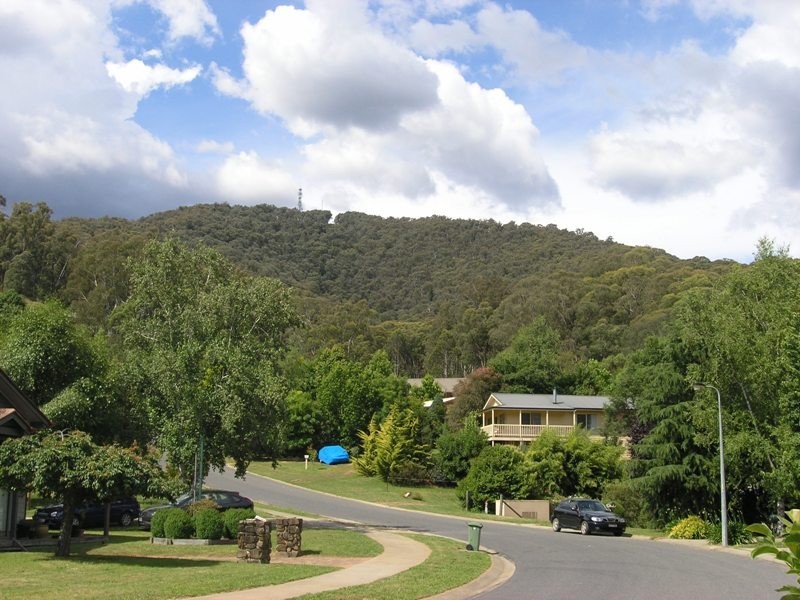 16 Lumley Drive, Bright VIC 3741