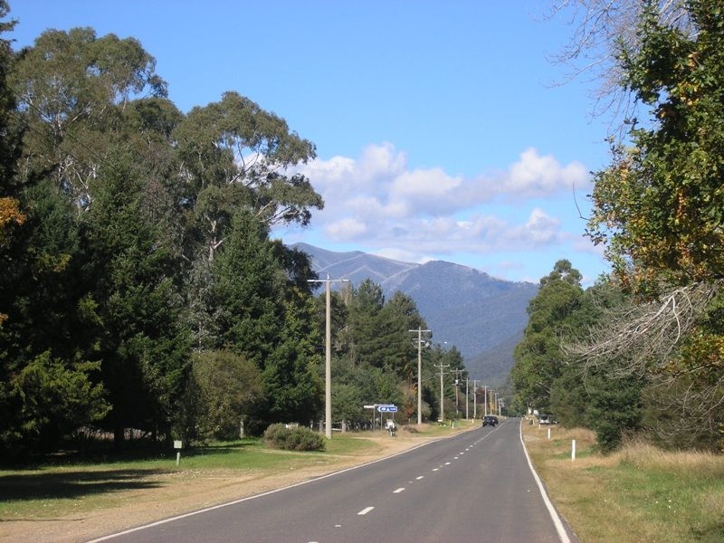 943 Great Alpine Road, Freeburgh VIC 3741