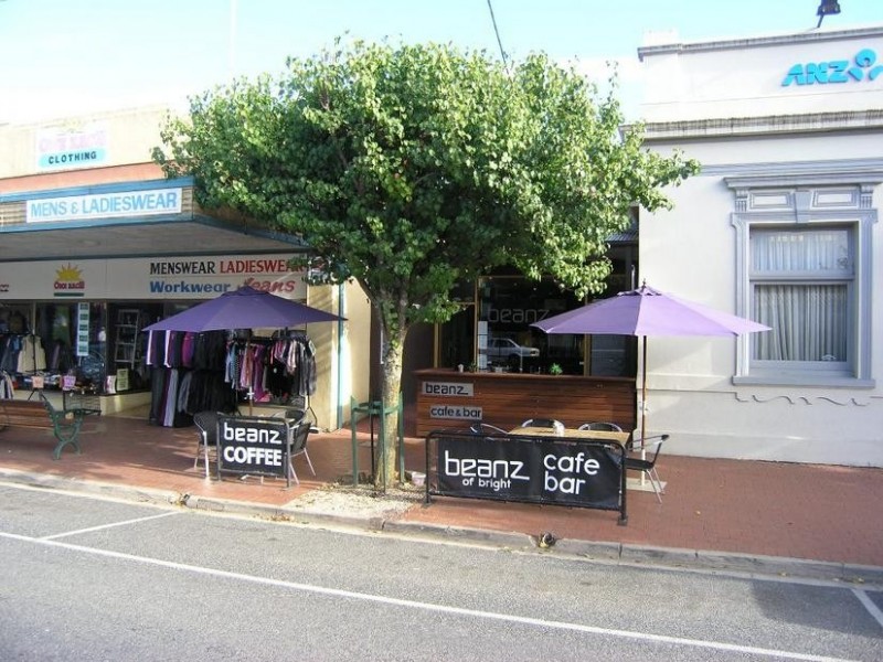 103 Gavan Street, Bright VIC 3741