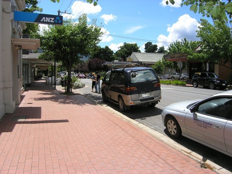 103 Gavan Street, Bright VIC 3741