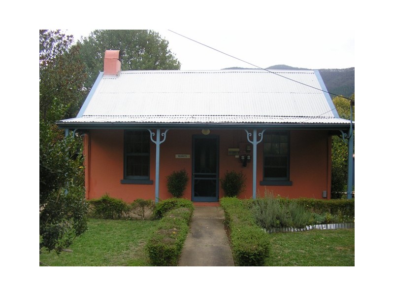 516 Morses Creek Road, Wandiligong VIC 3744