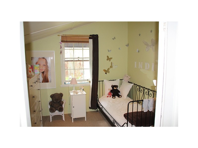 516 Morses Creek Road, Wandiligong VIC 3744