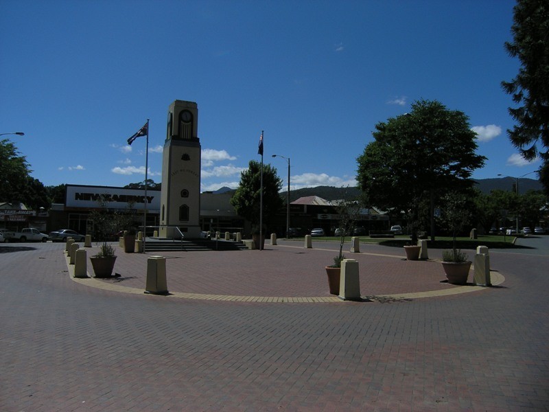 8 Anderson Street, Bright VIC 3741