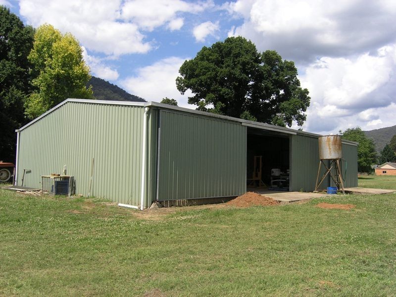 5962 Great Alpine Road, Eurobin VIC 3739