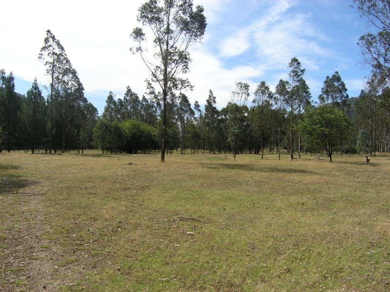 Lot 1,  McMahons Lane, Freeburgh VIC 3741