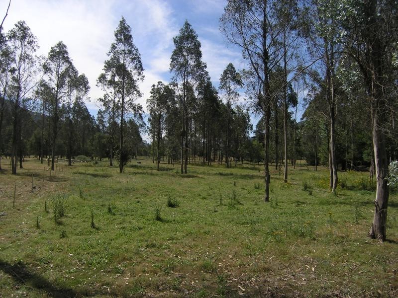 Lot 1,  McMahons Lane, Freeburgh VIC 3741