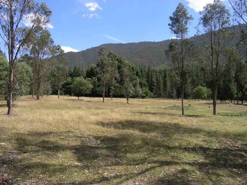 Lot 1,  McMahons Lane, Freeburgh VIC 3741