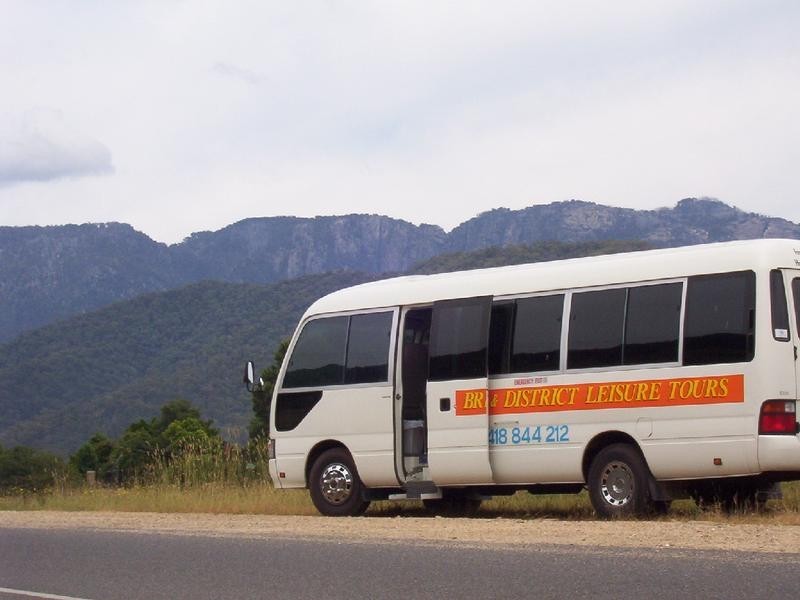 1 Paiano Lane, Bright VIC 3741